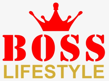 Live The Boss Lifestyle , Free Transparent Clipart - ClipartKey