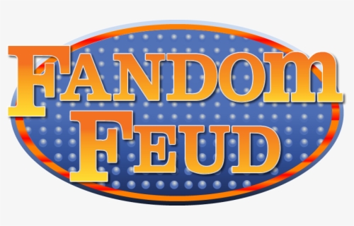 Family Feud - Family Feud Logo Png , Free Transparent Clipart - ClipartKey