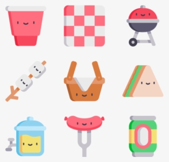 Free Picnic Food Clip Art With No Background Clipartkey
