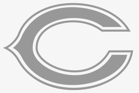 And Logos Uniforms Chicago Bears Of Nfl Clipart - Bears Nfl Logo Png ...