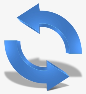 Reset Icon - Refresh Icon Gif Transparent , Free Transparent Clipart ...