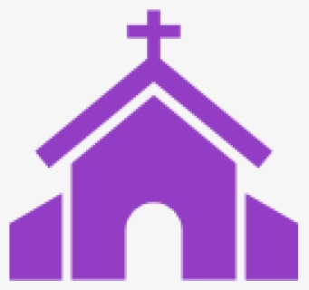 Lent Clipart Church Bulletin - Funeral Home Icon Png , Free Transparent ...