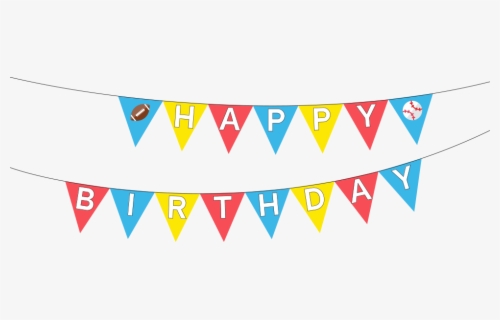 High Quality Happy Birthday , Free Transparent Clipart - ClipartKey