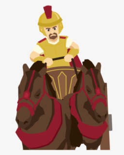 Bbc Bitesize What Was - Cartoon , Free Transparent Clipart - ClipartKey