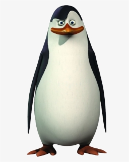 madagascar penguin png image penguin from madagascar meme free transparent clipart clipartkey madagascar penguin png image penguin