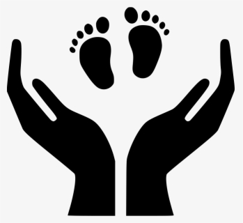 Download Baby Hand Png Baby Hand Prints Png Free Transparent Clipart Clipartkey