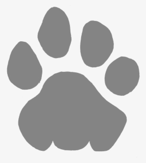 Transparent Leopard Print Png - Leopard Track , Free Transparent ...