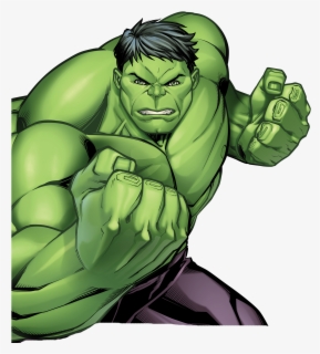 Transparent Hulk Fist Clipart - Hulk Fist Png , Free Transparent