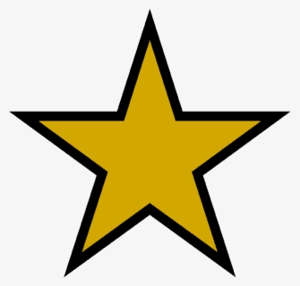 Transparent Military Star Clipart Logo De Carls Jr Png Free Transparent Clipart Clipartkey