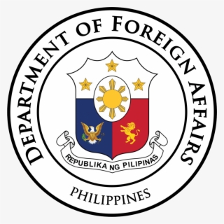 Department Of Agriculture Logo Philippines , Free Transparent Clipart