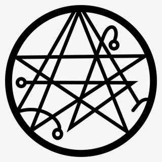 Pentacle Png , Free Transparent Clipart - ClipartKey