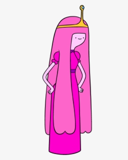 Adventure Time Characters Png - Princess Bubblegum , Free Transparent ...