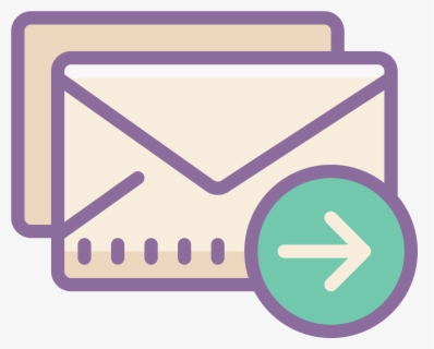 Computer Icons Email Clip Art - Transparent Background Mail Icon , Free ...