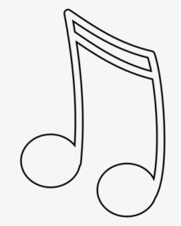 Transparent Sixteenth Note Png - Music Notes , Free Transparent Clipart ...