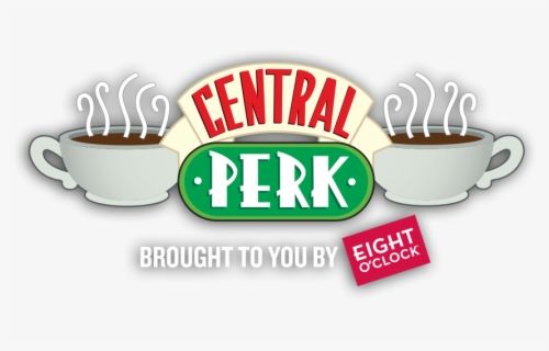 central perk flask