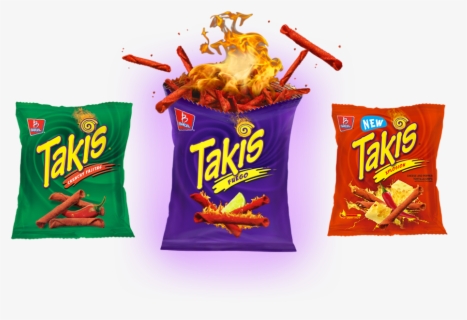 Takis Fuego Chips - Takis Fuego Logo , Free Transparent Clipart ...