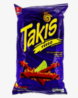 Takis Fuego Chips - Takis Fuego Logo , Free Transparent Clipart ...