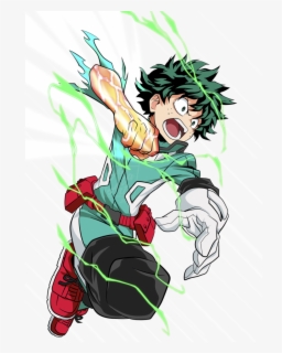 Transparent Anime Sparkles Png - Tsu My Hero Academia , Free ...