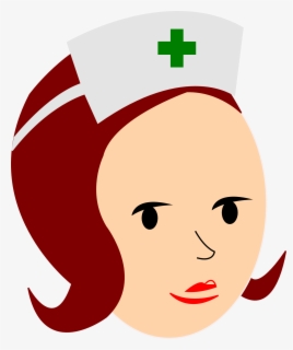 Nurse 1623*1656 Transprent Png Free Download - Enfermera Con Inyeccion ...