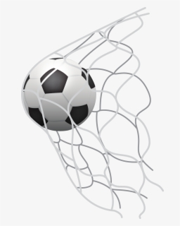 Goal Drawing Black - Goal Black And White , Free Transparent Clipart ...