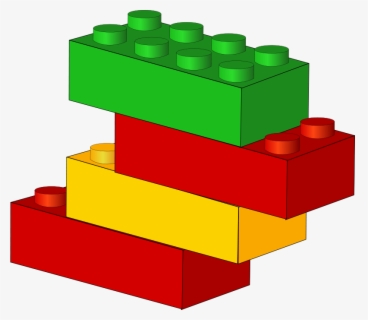 Block Clipart Vector Lego Bricks Svg Free Transparent Clipart Clipartkey
