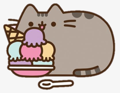 Featured image of post Pusheen Drawings Easy