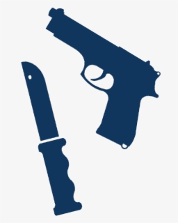 Roblox Knife And Gun