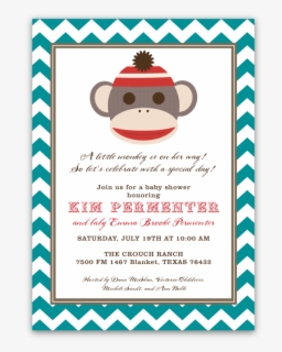 Free Printable Monkey Baby Shower Kit For Baby Boys - Baby Monkey Face ...