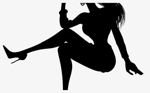 Sad Woman Silhouette Png , Free Transparent Clipart - ClipartKey