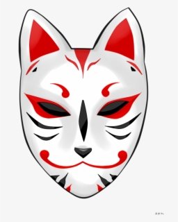 Kitsune Logo , Free Transparent Clipart - ClipartKey