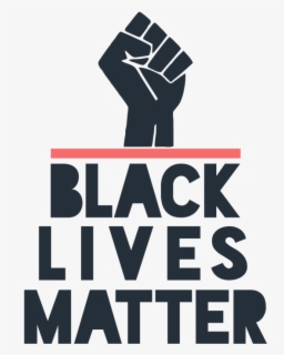 Download Black Lives Matter Png - Black Lives Matter Logo Png , Free 