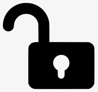 Lock Clipart Unlocked - Lock And Unlock Svg , Free Transparent Clipart ...