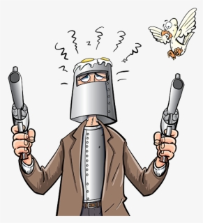 Free Ned Kelly Clip Art with No Background - ClipartKey