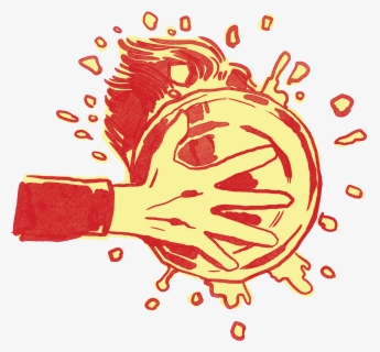 Pies Clipart Pie Throwing - Calligraphy , Free Transparent Clipart ...