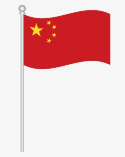 China Flag Png Transparent Images - Background China Flag Transparent ...