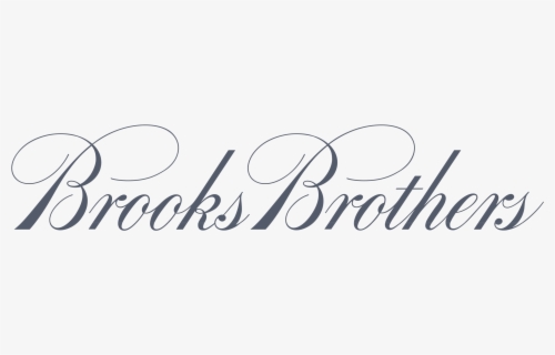 Brooks Brothers Logo Transparent , Free Transparent Clipart - ClipartKey