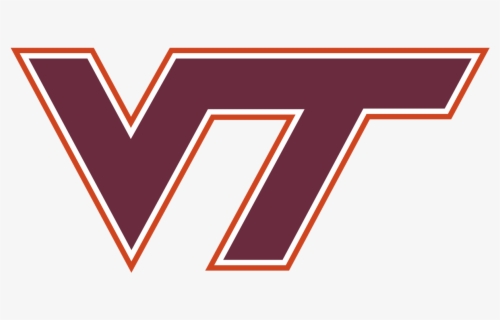 Virginia Tech Hokies Logo Png , Free Transparent Clipart - ClipartKey