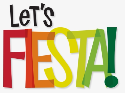 Free Fiesta Clip Art with No Background - ClipartKey