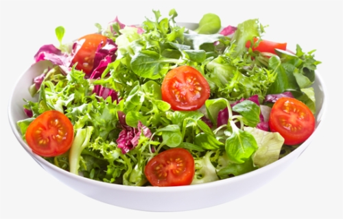 Transparent Free Images Only - Salad With Dressing Png , Free ...