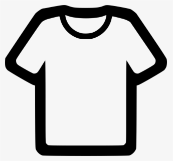 Tshirt Svg Kosong - T Shirt Cartoon Png , Free Transparent Clipart ...