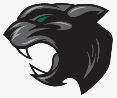 Transparent Panthers Logo Png - Panther Elder High School , Free ...