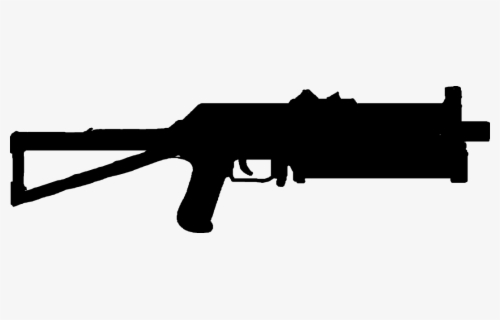 Usp Csgo Png , Free Transparent Clipart - ClipartKey