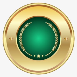 Good Clipart Award Badge - Seal For Certificate Png , Free Transparent ...