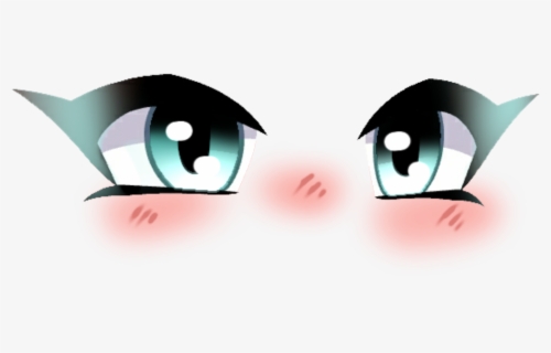 Rainbow Gacha Eyes Anime Gacha Life Eyes Base Free