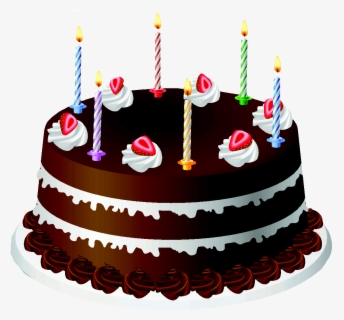 Tier - Clipart - 3 Layer Cake Clipart , Free Transparent Clipart ...