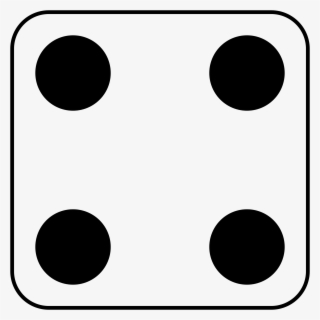 Foam Numbered Dice - Mathematics , Free Transparent Clipart - ClipartKey