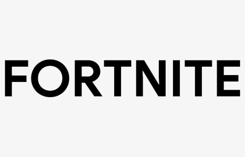 Fortnite Logo Png Image - Parallel , Free Transparent Clipart - ClipartKey