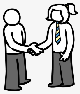 Stakeholders In Healthcare Cartoons , Free Transparent Clipart - Clipartkey