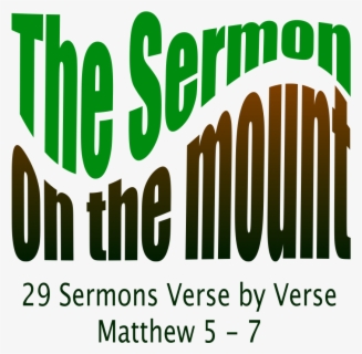 Sermon On The Mount - Promotions Symbol , Free Transparent Clipart ...