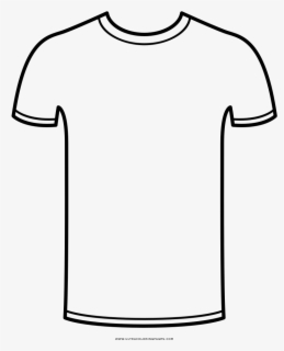 Shirt Png White Drawing - White Shirt Drawing Png , Free Transparent ...